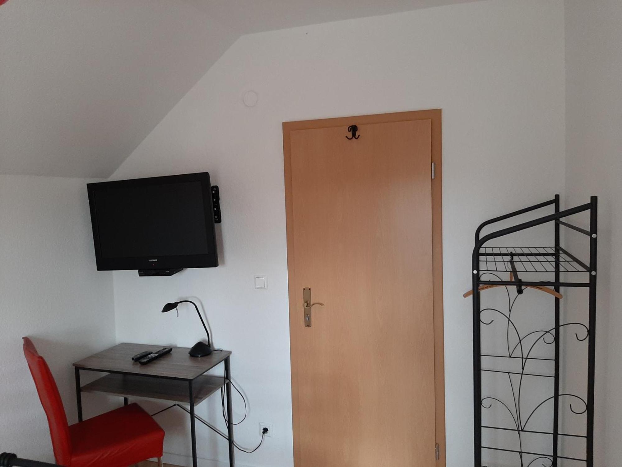 Gasthaus Wendischbrome Nettgau Dış mekan fotoğraf
