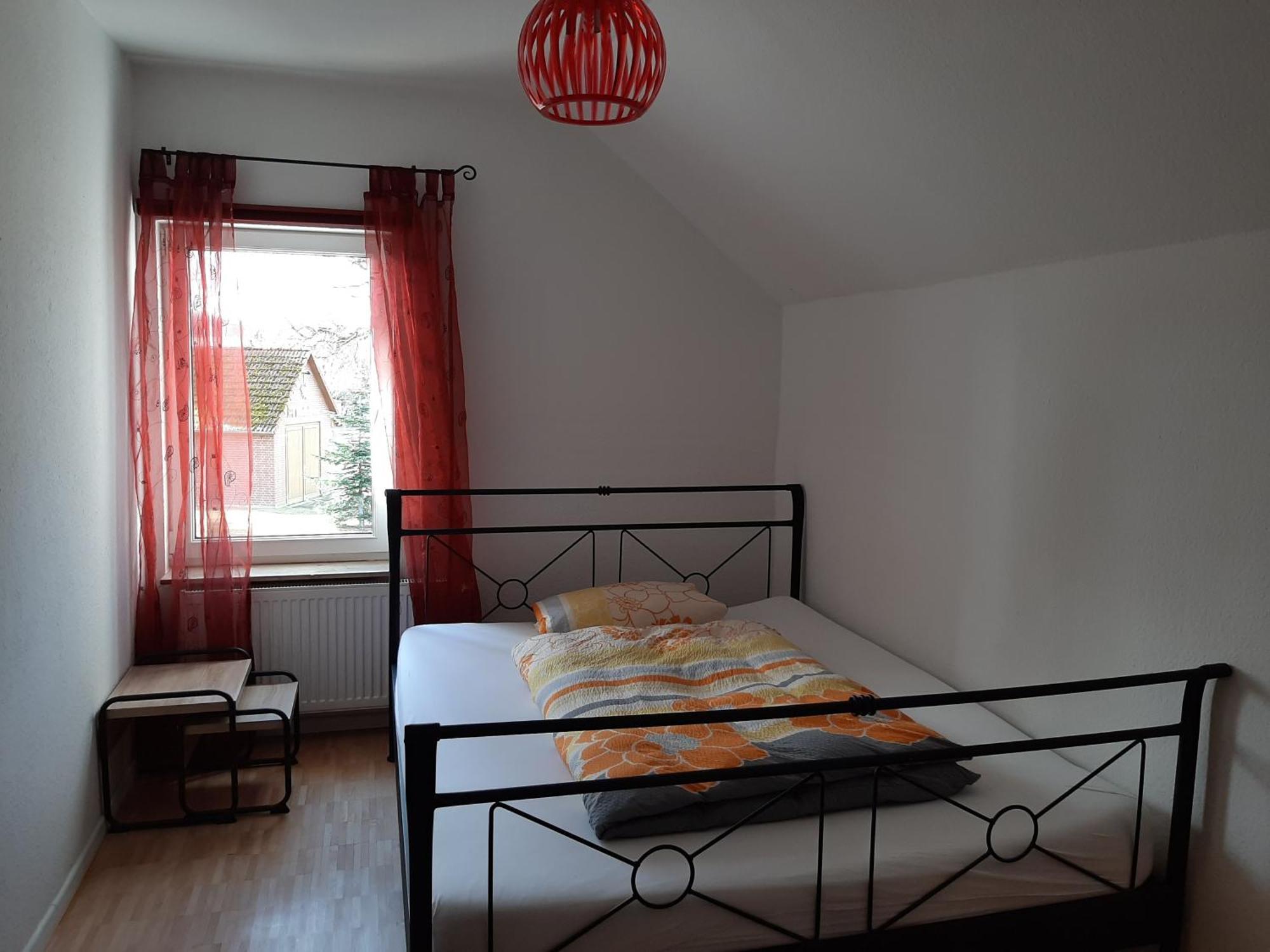 Gasthaus Wendischbrome Nettgau Dış mekan fotoğraf