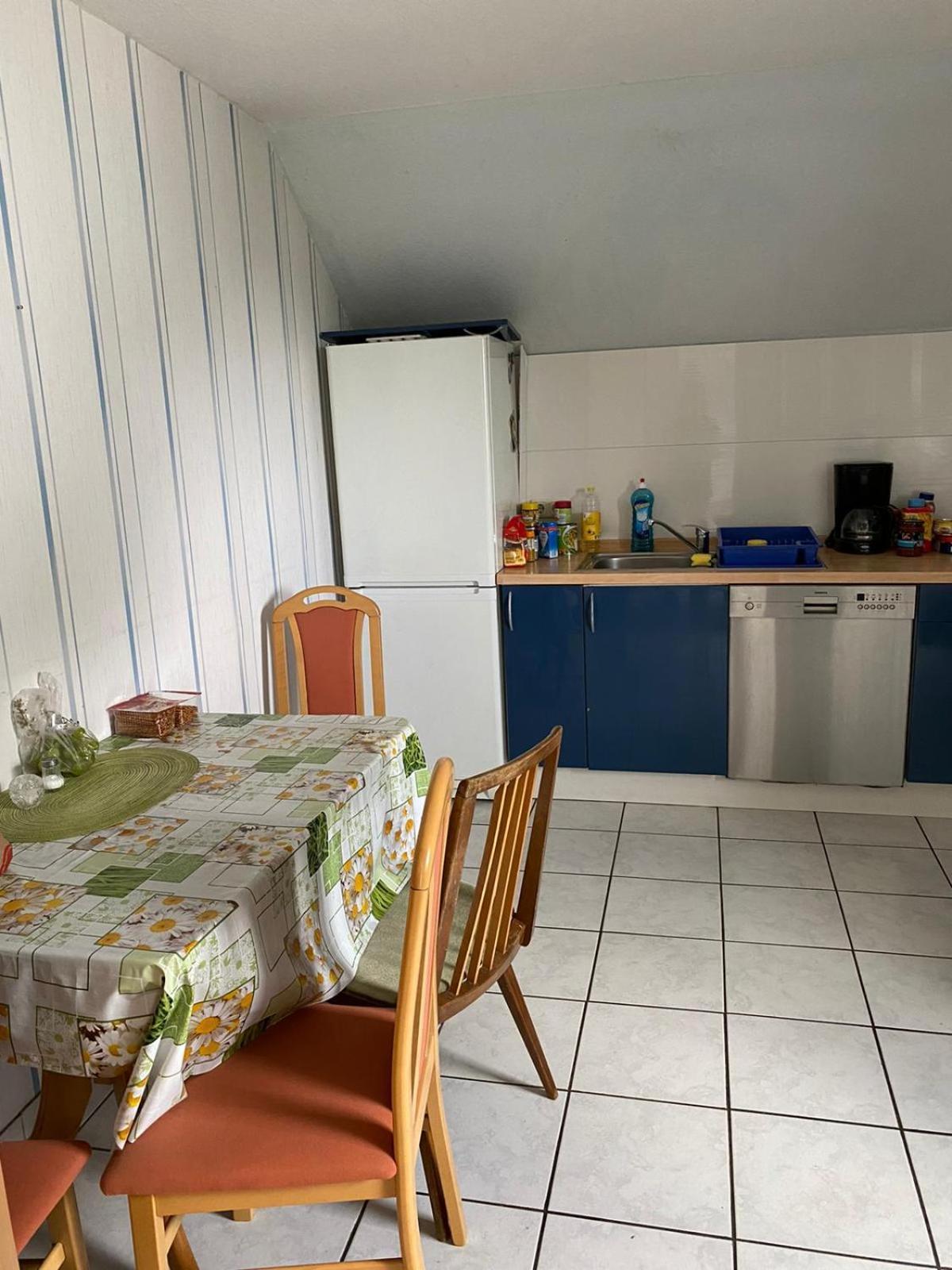 Gasthaus Wendischbrome Nettgau Dış mekan fotoğraf