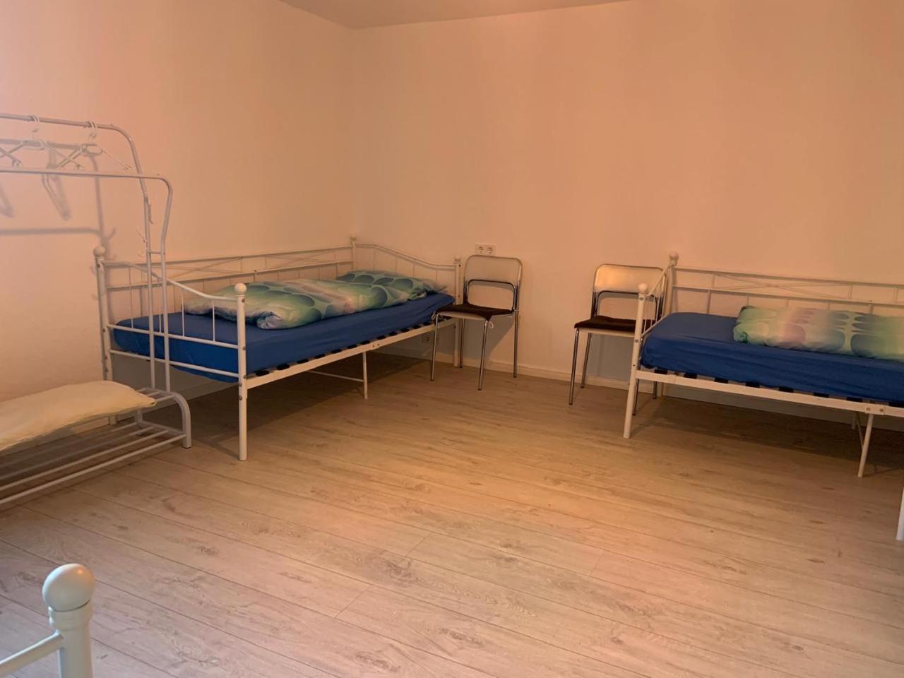 Gasthaus Wendischbrome Nettgau Dış mekan fotoğraf