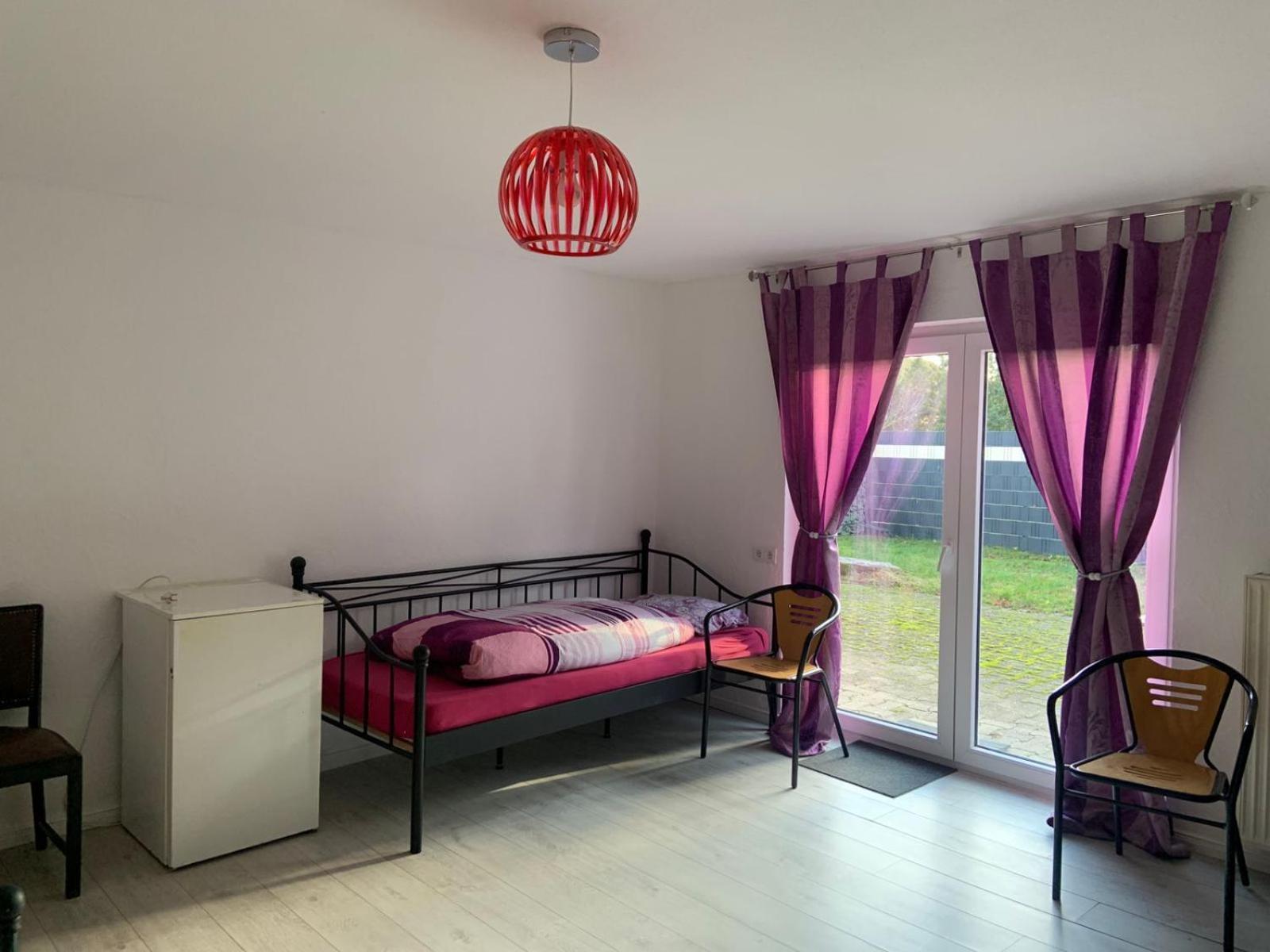 Gasthaus Wendischbrome Nettgau Dış mekan fotoğraf