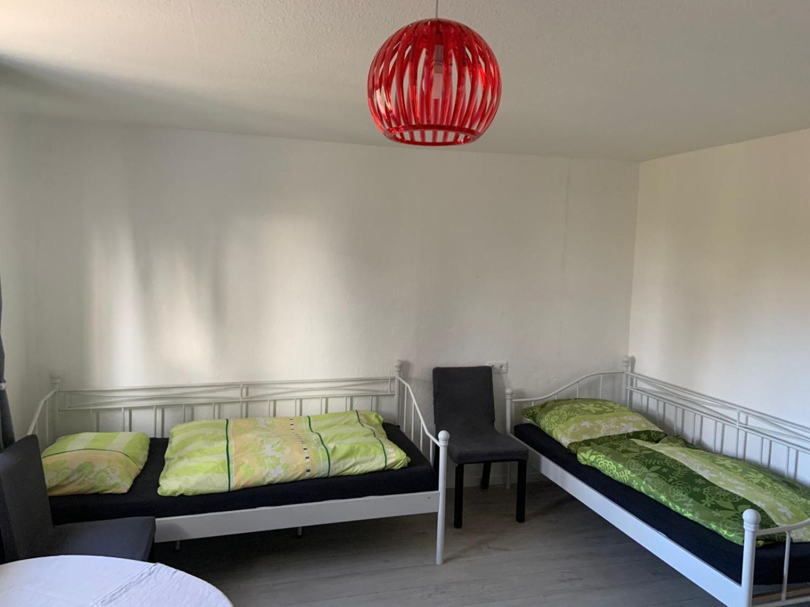 Gasthaus Wendischbrome Nettgau Dış mekan fotoğraf