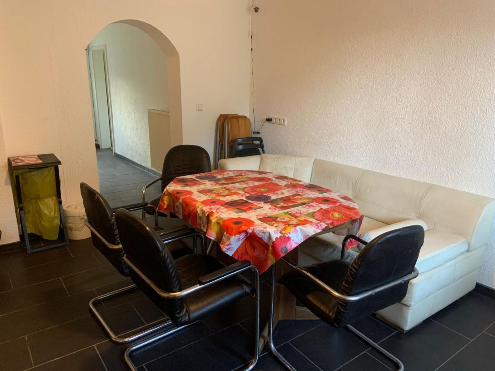 Gasthaus Wendischbrome Nettgau Dış mekan fotoğraf