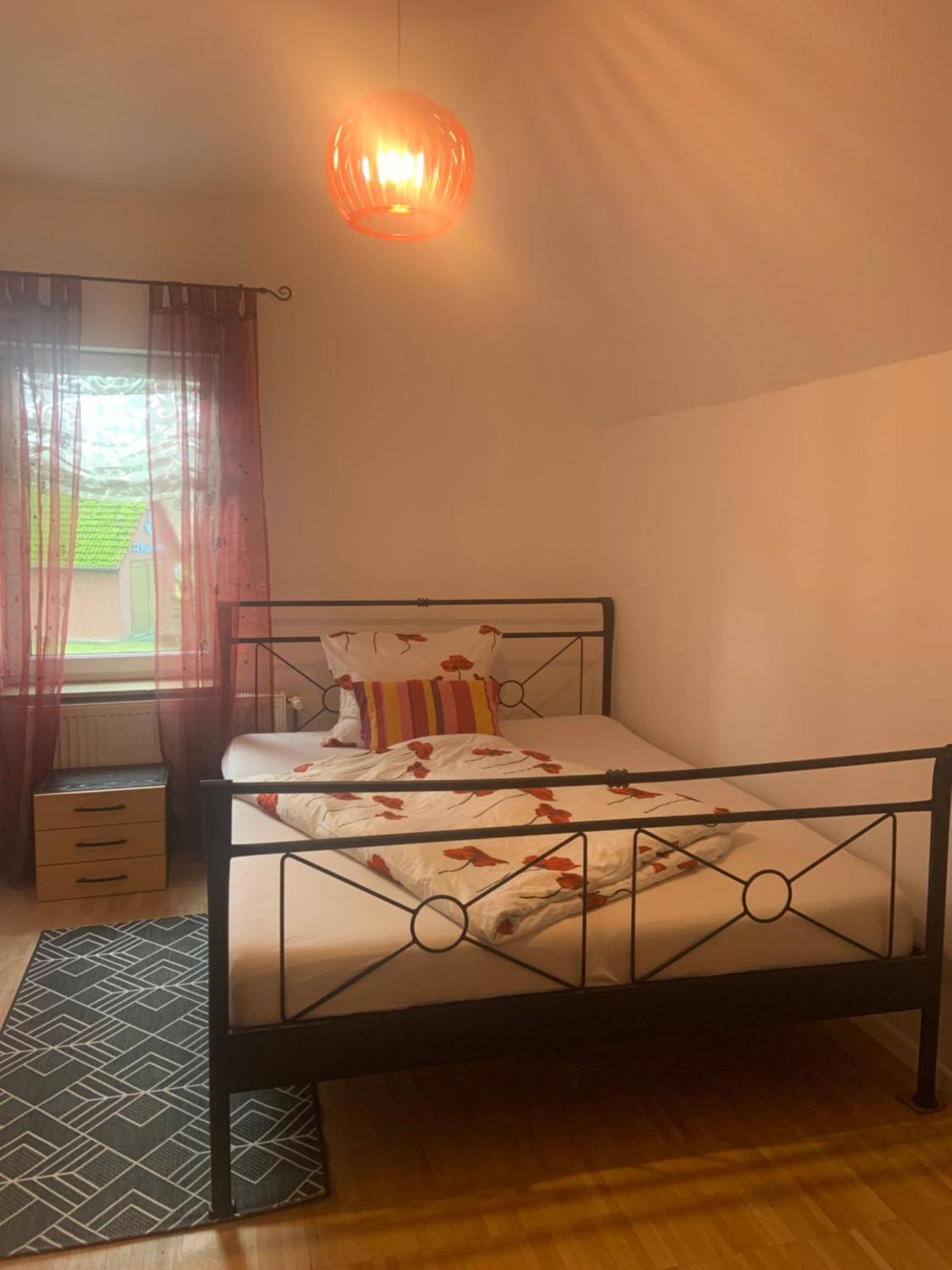 Gasthaus Wendischbrome Nettgau Dış mekan fotoğraf