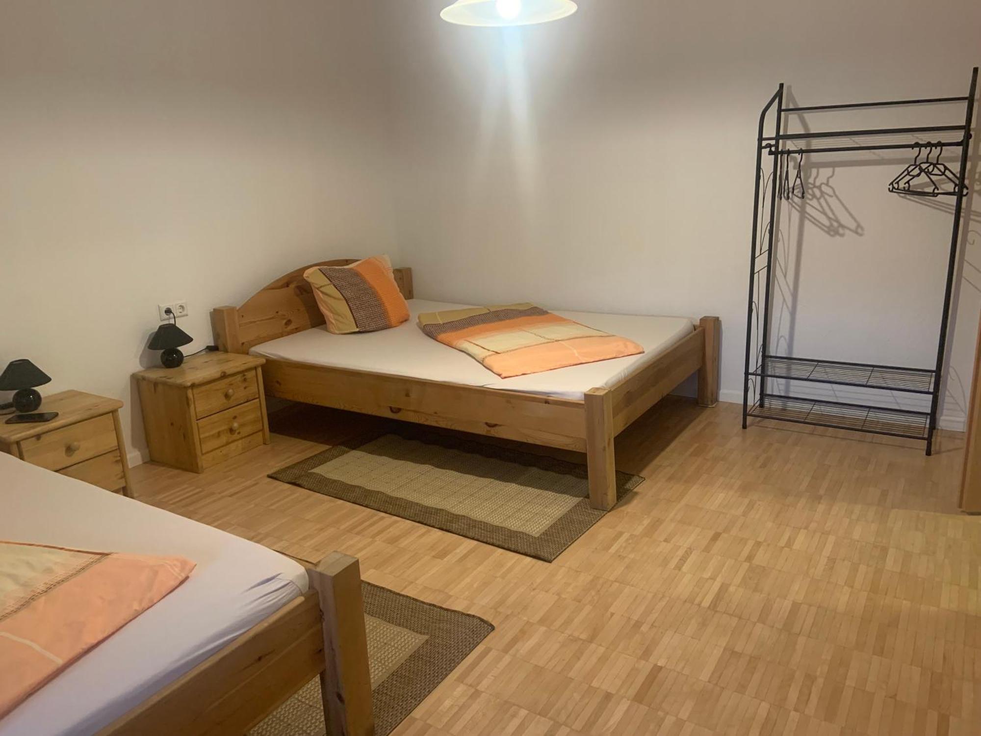 Gasthaus Wendischbrome Nettgau Dış mekan fotoğraf