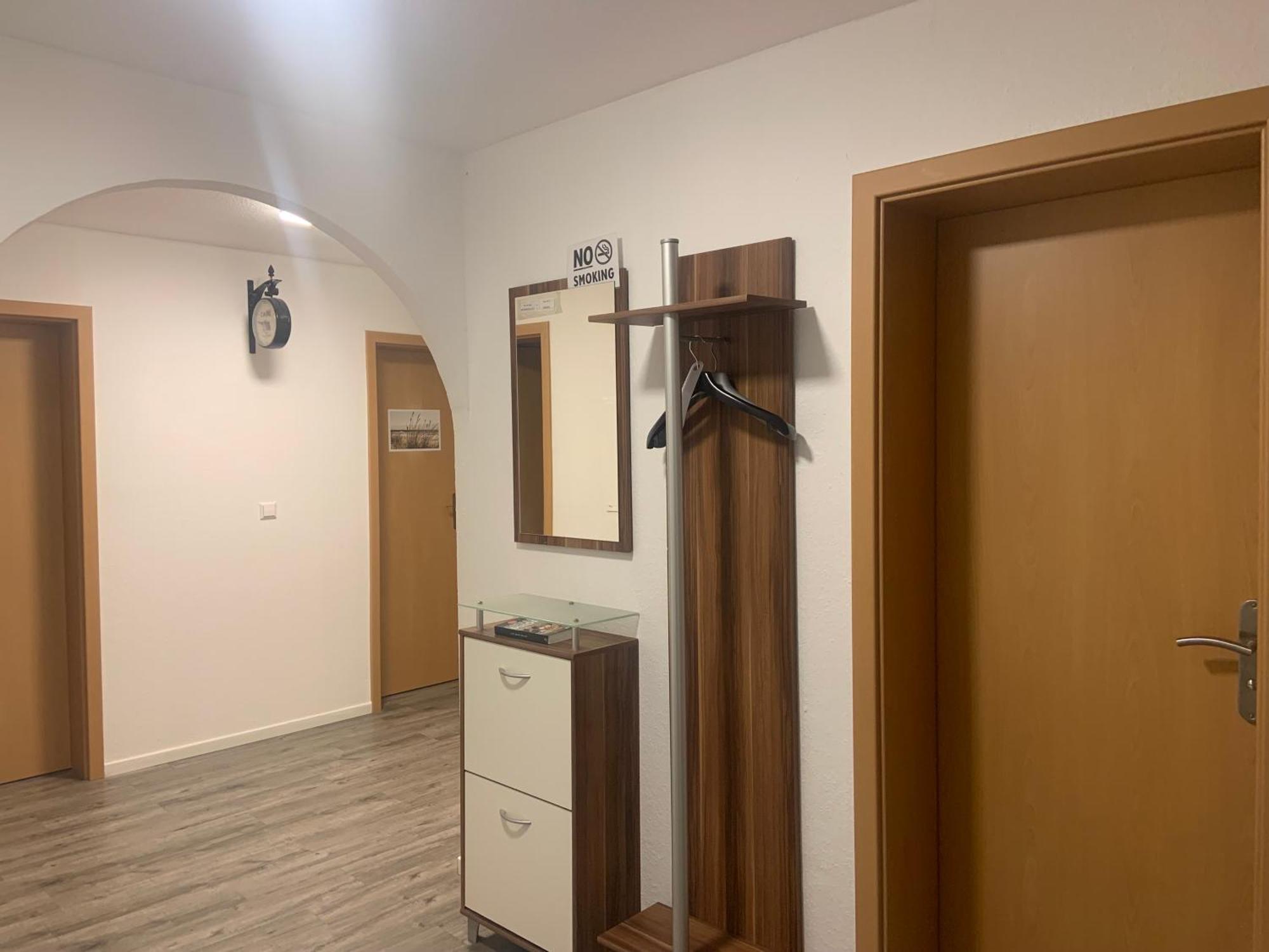Gasthaus Wendischbrome Nettgau Dış mekan fotoğraf