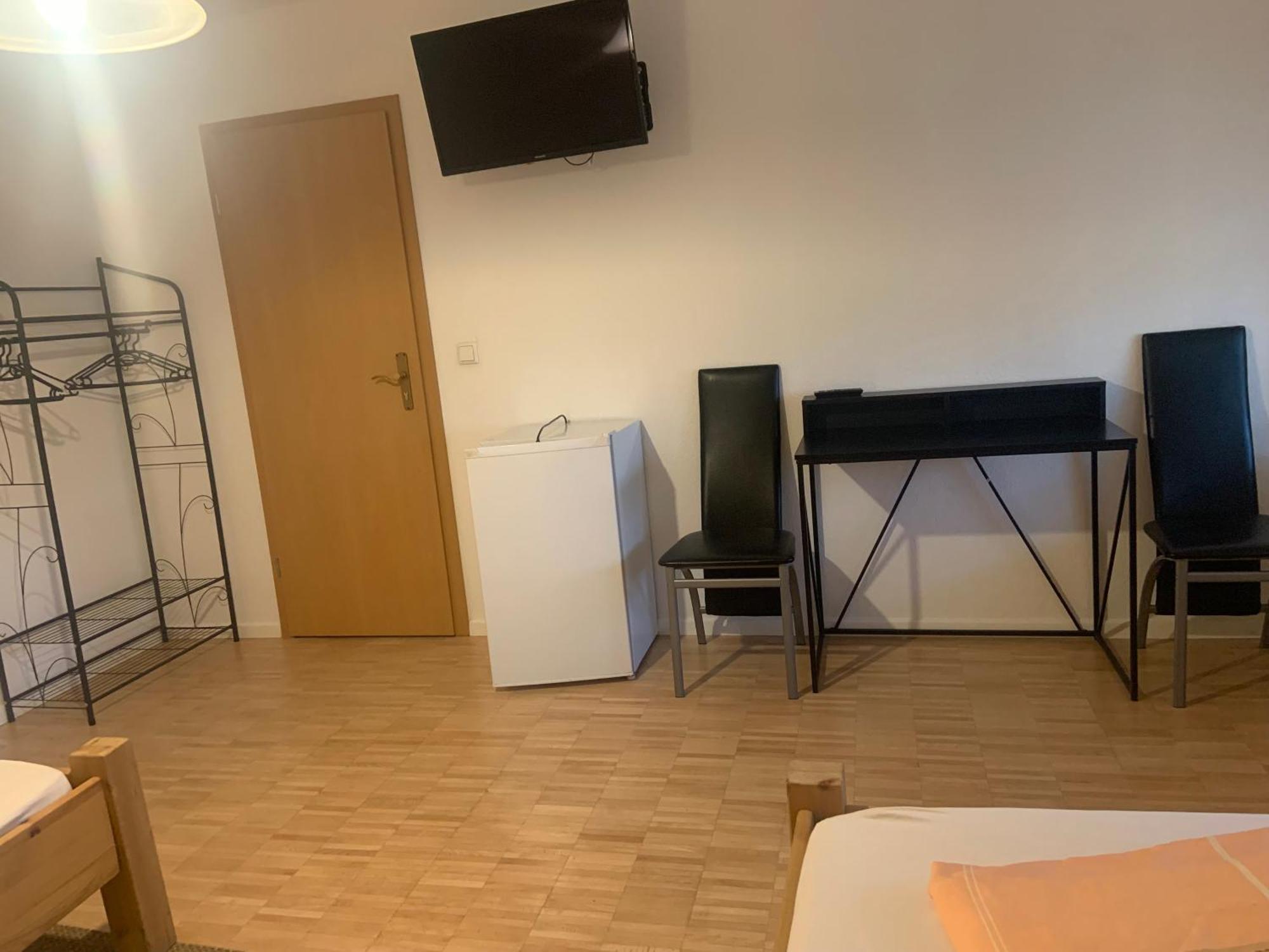 Gasthaus Wendischbrome Nettgau Dış mekan fotoğraf