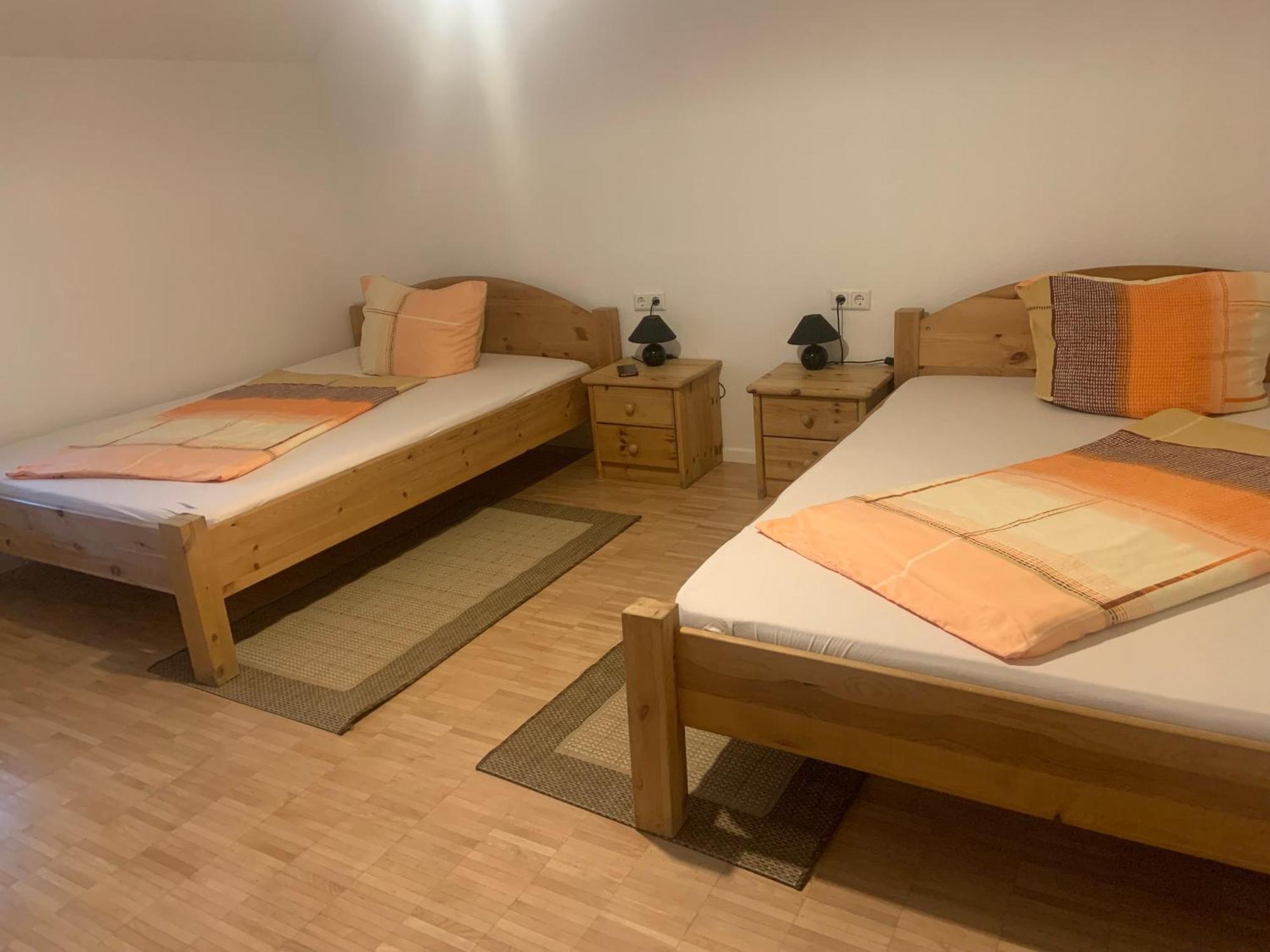 Gasthaus Wendischbrome Nettgau Dış mekan fotoğraf