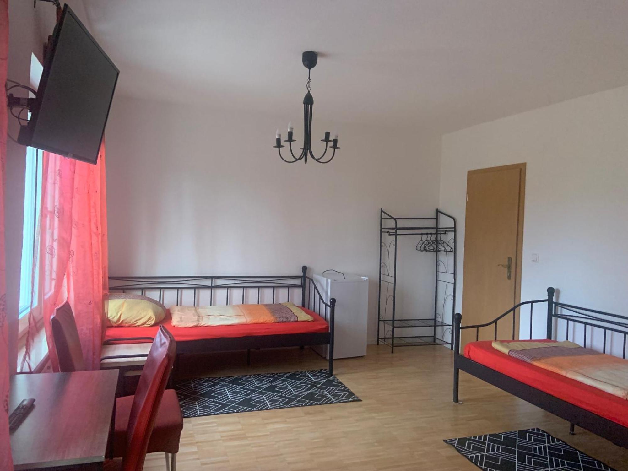 Gasthaus Wendischbrome Nettgau Dış mekan fotoğraf
