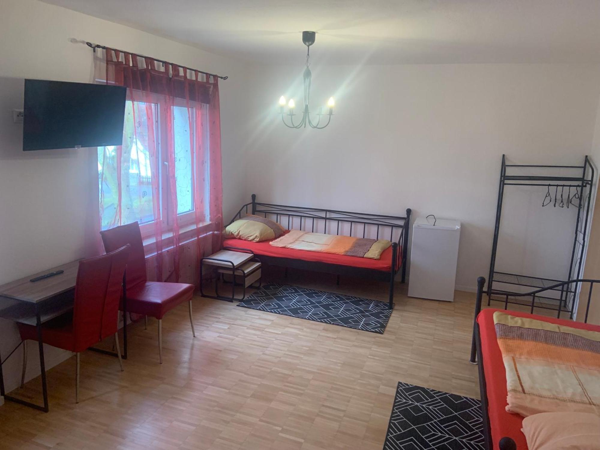 Gasthaus Wendischbrome Nettgau Dış mekan fotoğraf
