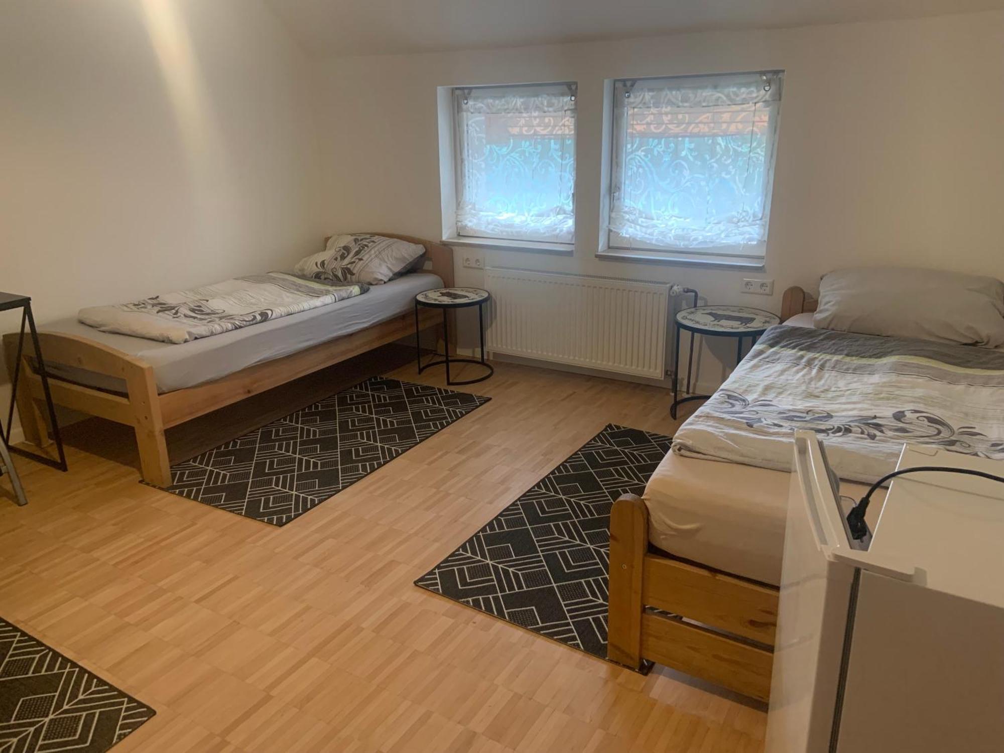 Gasthaus Wendischbrome Nettgau Dış mekan fotoğraf
