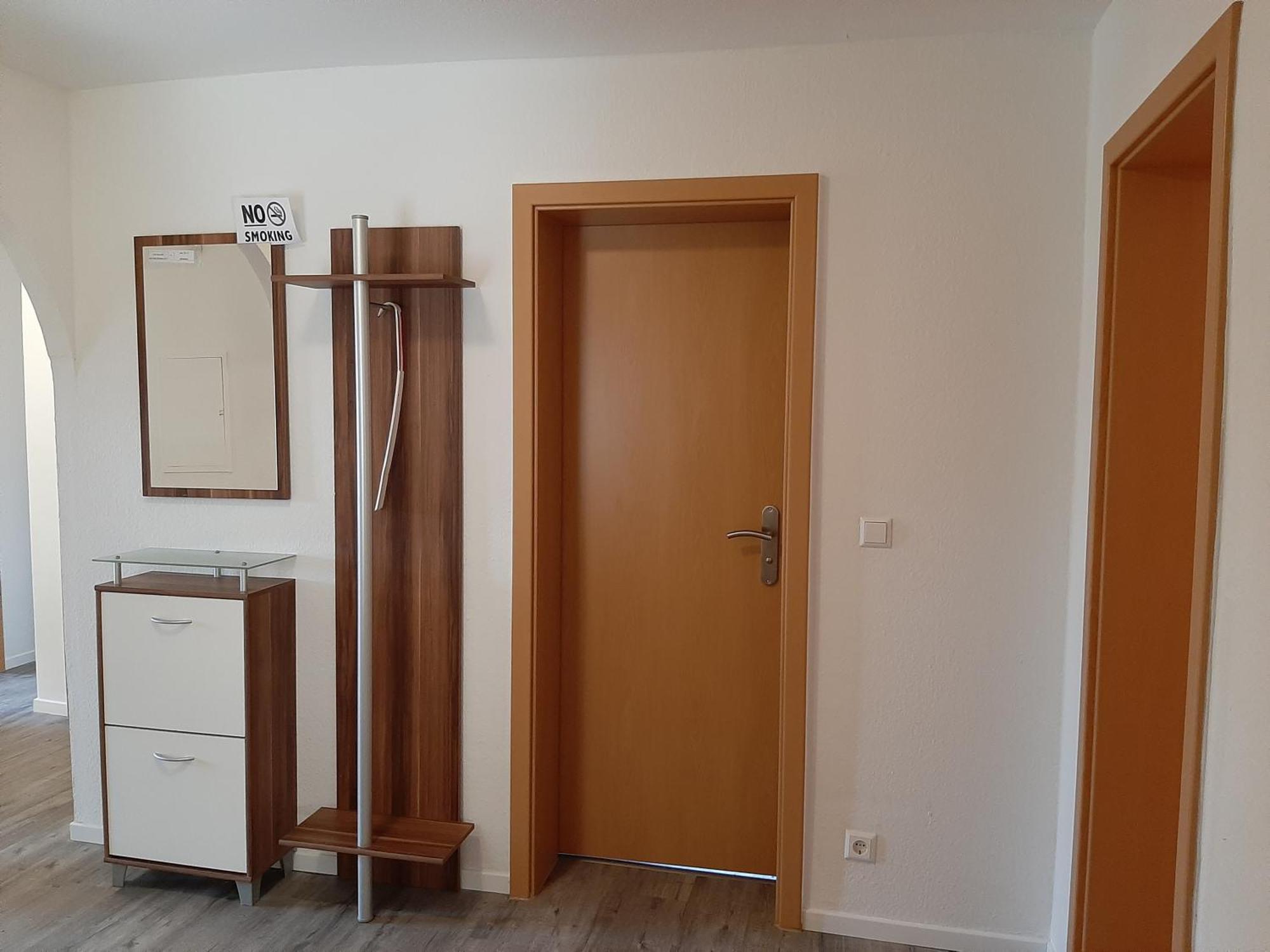 Gasthaus Wendischbrome Nettgau Dış mekan fotoğraf